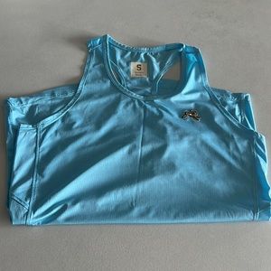 Women’s Tracksmith Twilight Tank - S